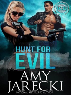 cover image of Hunt for Evil